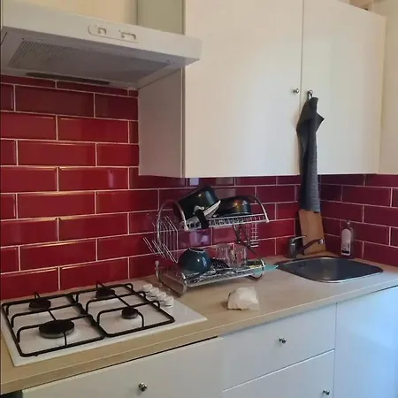 F2 Au Coeur De Apartment Paris