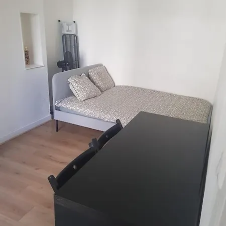 F2 Au Coeur De Apartment *